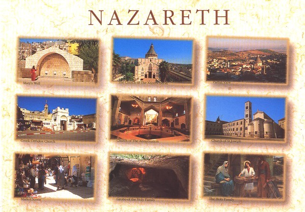 nazareth