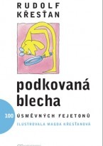 podkovana blecha