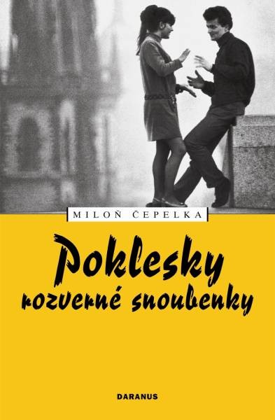 poklesky