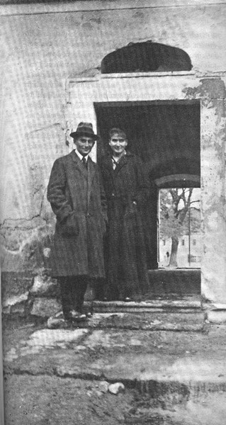 kafka-ottla