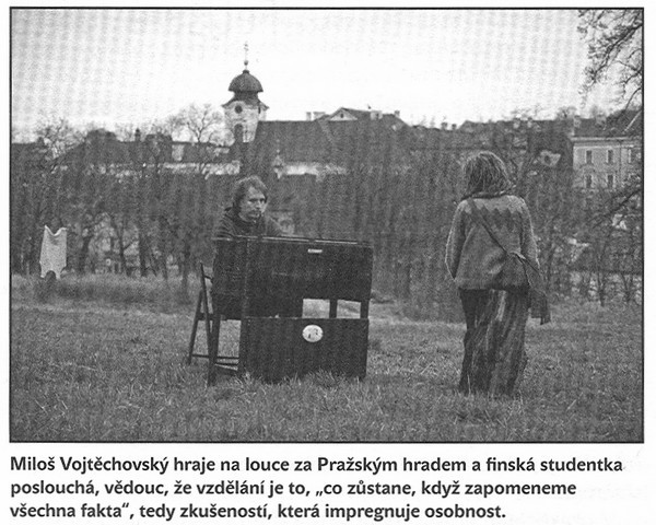 cilek-finska studentka