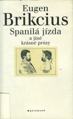 spanila jizda
