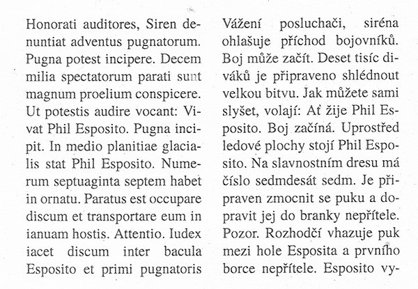 hokejlatinsky