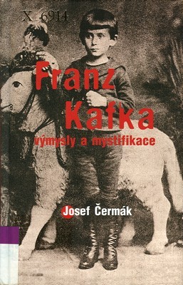 kafka-vymysly a mystifikace