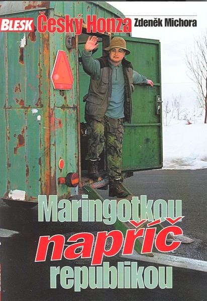 maringotka