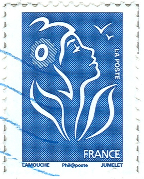 francie-znamka