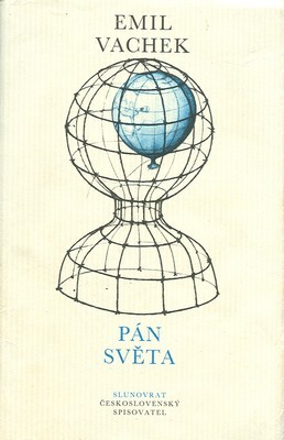 emil vachek - pn svta
