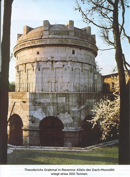 ravenna