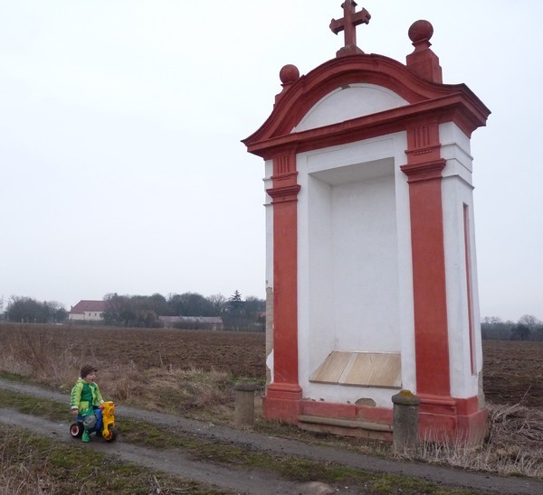 prijezd