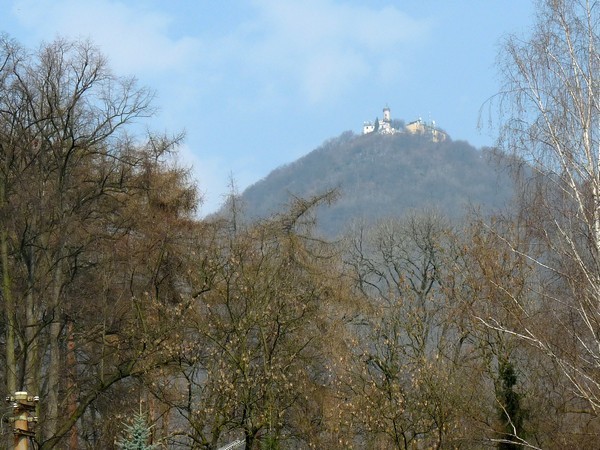 mileovka