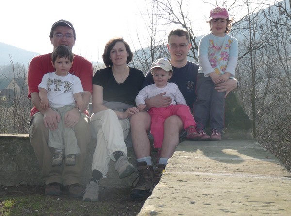 skupinove foto