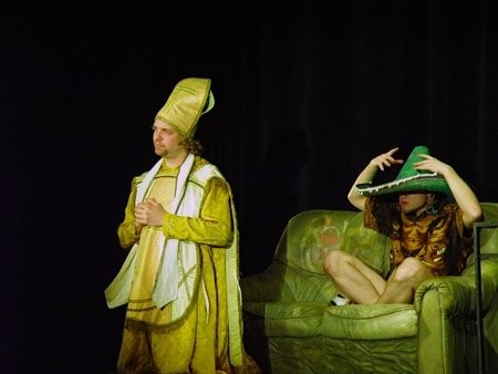 hra o hovne