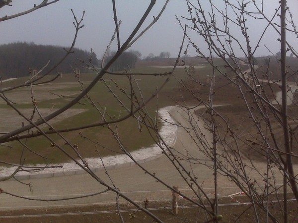vysoky ujezd-golf