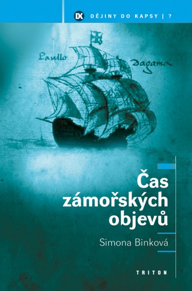 cas zamorskych objevu