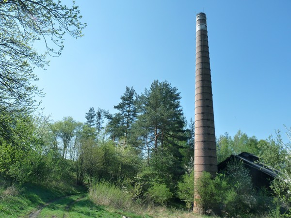 komin-chaloupka