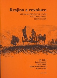 krajina a revoluce