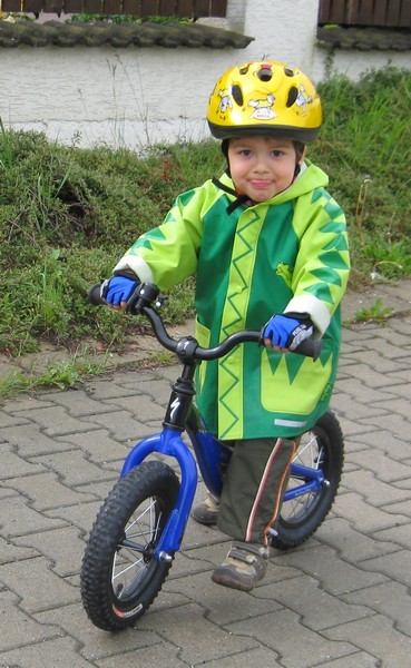odrazedlo