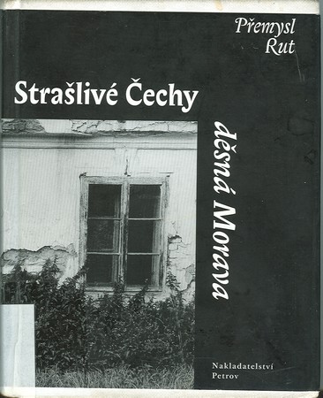 straslive cechy desna morava