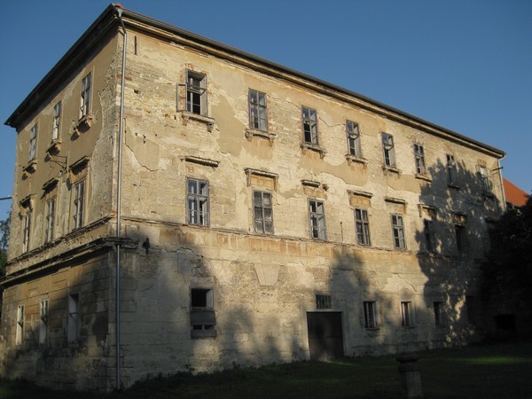 peruc-zamek