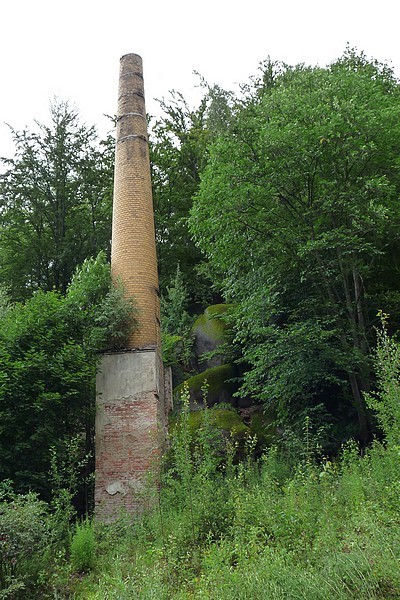 komin-keska
