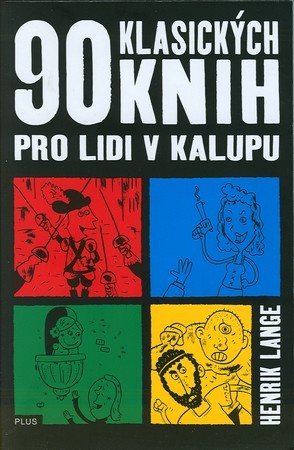 90klasickych knih