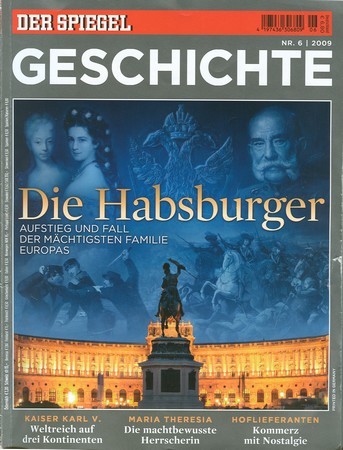 spiegel-habsburger