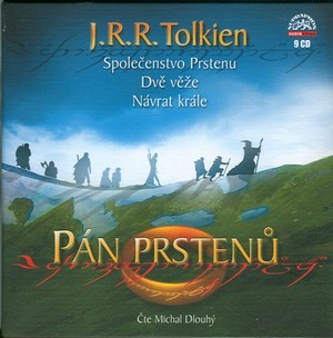 pan prstenu