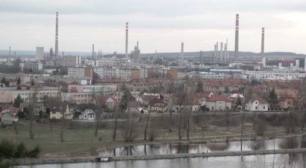 kralupy