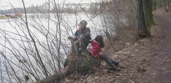 nelahozeves-vltavsti vodnici