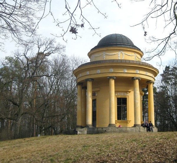 veltrusy-pavilon