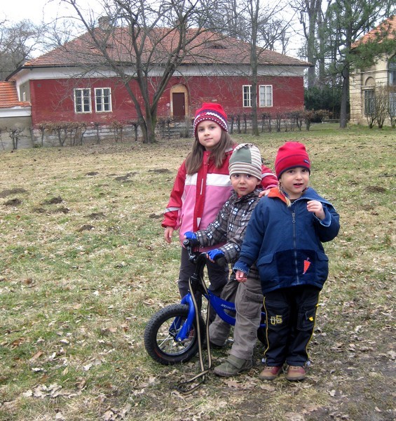 veltrusy-skupina