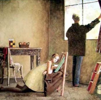 balthus