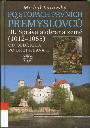 po stopach prvnich premyslovcu