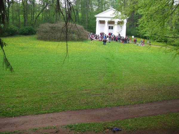 krasny dvur celek