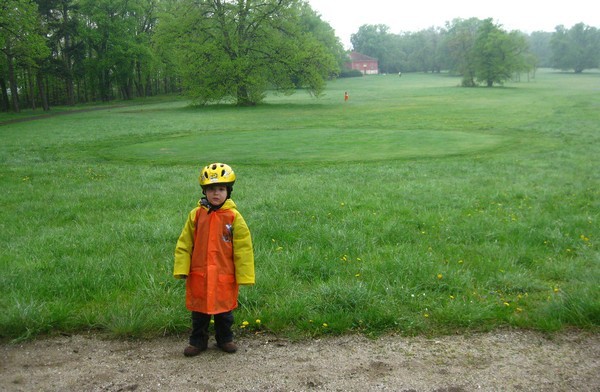 krasny dvur golf