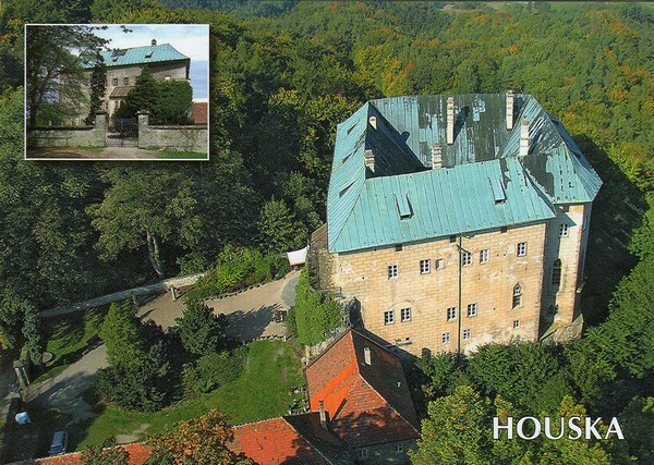 houska