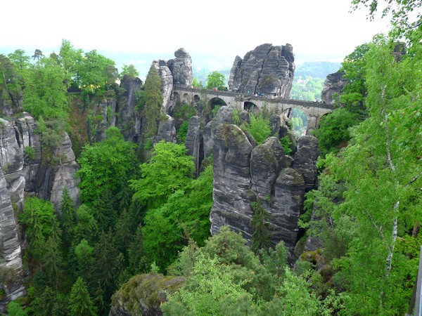 bastei celek