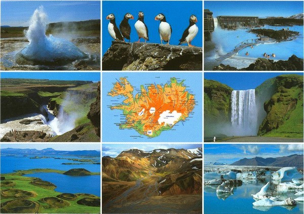 island