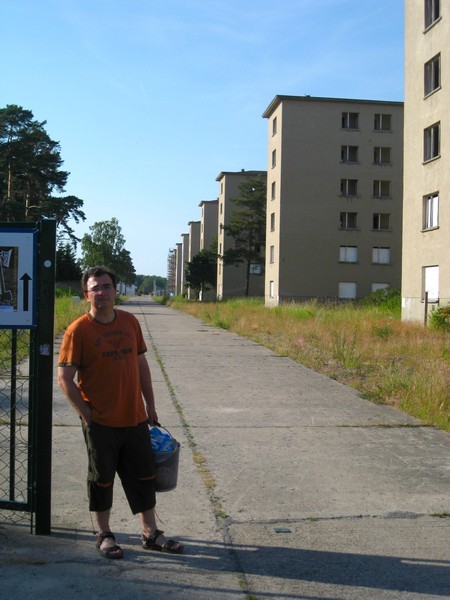 prora