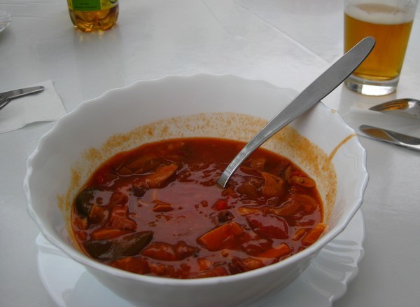 soljanka