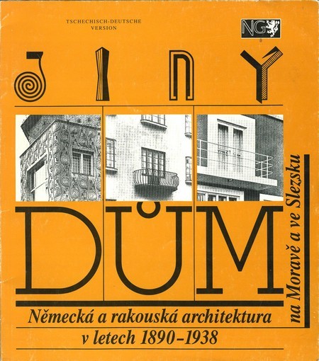 jiny dum nmeck a rakousk ar