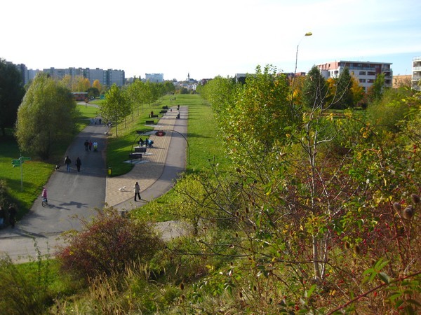 park