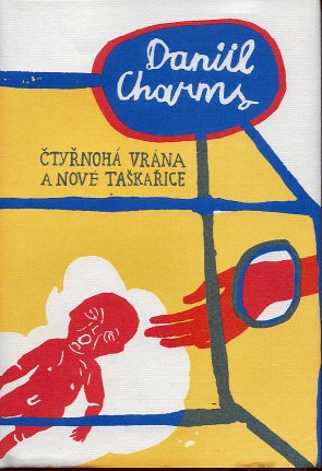 Daniil Charms: tynoh vrna a nov takaice