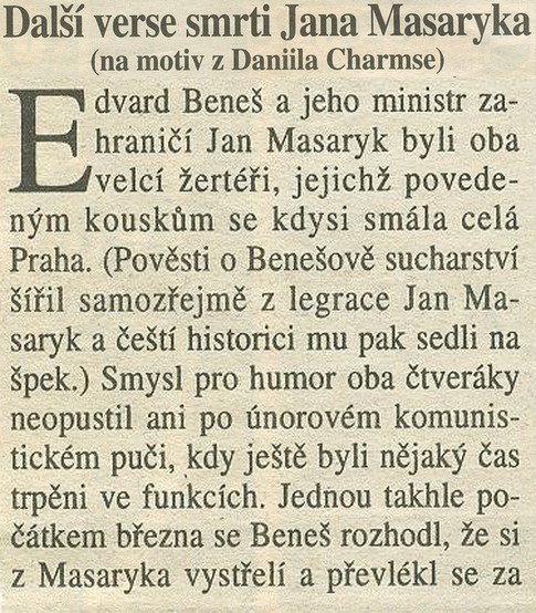 benes1