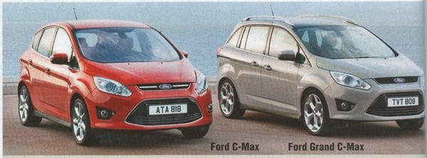 ams-grand c-max