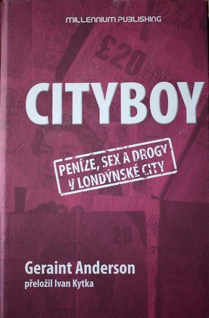 cityboy