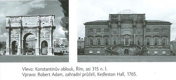 konstantin kedleston hall