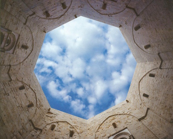 castel del monte