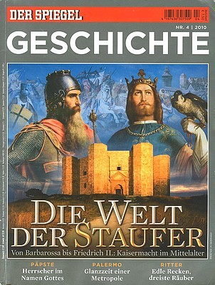 spiegel-die staufer