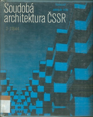 soudoba architektura cssr